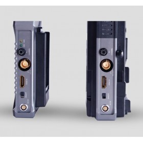 VAXIS STORM 800FT Wireless HD Video Transmission System 3G-SDI HDMI Broadcast Professional video Transmitter & Receiver